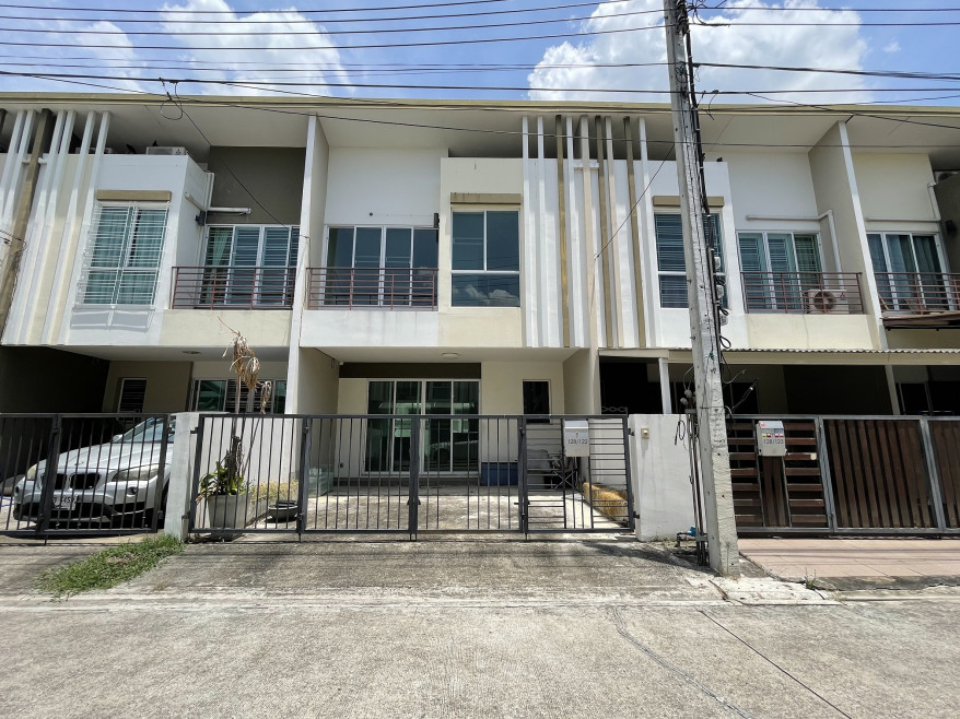 Townhouse Bangkok Don Mueang Si Kan 3009000