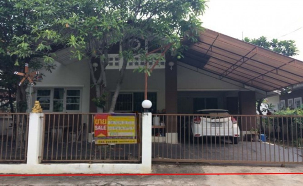 บ้านเดี่ยว นครราชสีมา เมืองนครราชสีมา สุรนารี 2310000