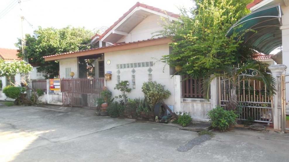 บ้านเดี่ยว ฉะเชิงเทรา เมืองฉะเชิงเทรา บางตีนเป็ด 2310000