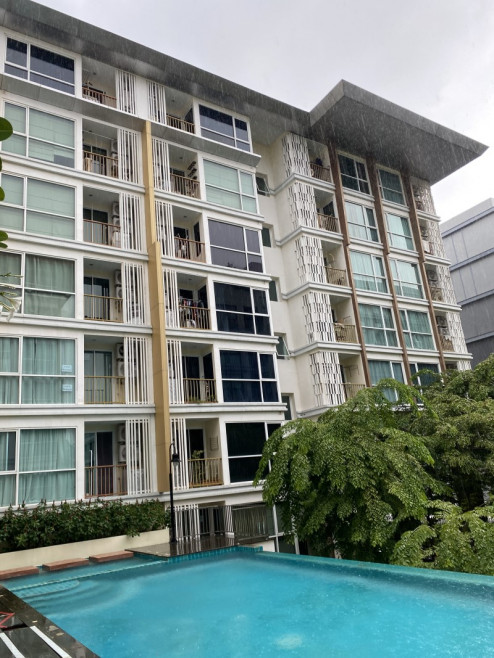 Condominium Bangkok Phra Khanong Bang Chak 2053000