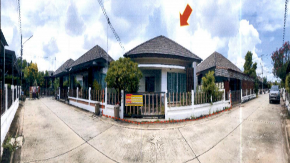 บ้านเดี่ยว นครราชสีมา เมืองนครราชสีมา จอหอ 2310000