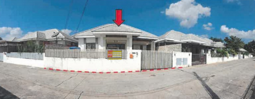 บ้านเดี่ยว นครราชสีมา เมืองนครราชสีมา หัวทะเล 2048000