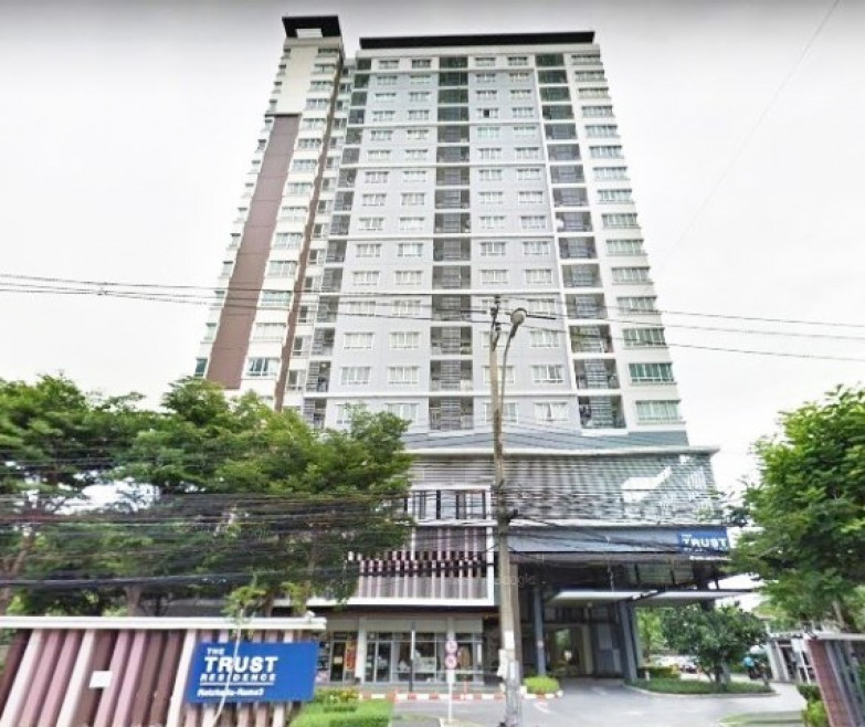 Condominium Bangkok Yan Nawa Chong Nonsi 1980000