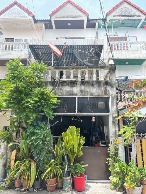 Townhouse Bangkok Don Mueang Si Kan 2100000