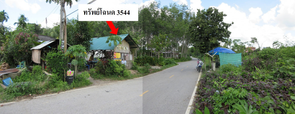 บ้านเดี่ยว สงขลา เทพา ลำไพล 1662000