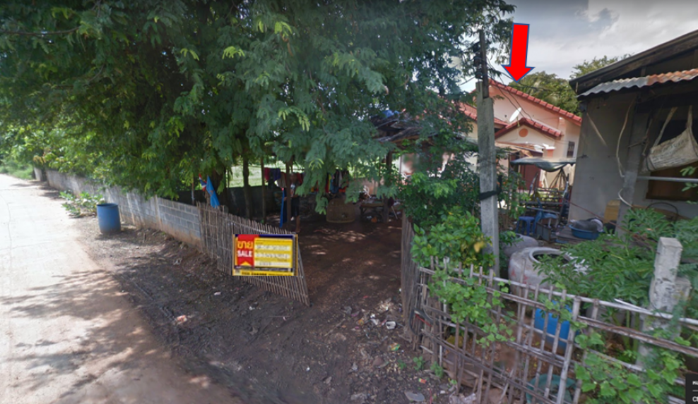 บ้านเดี่ยว บ้านเดี่ยว ชัยภูมิ ชัยภูมิ เมืองชัยภูมิ บ้านค่าย 875000