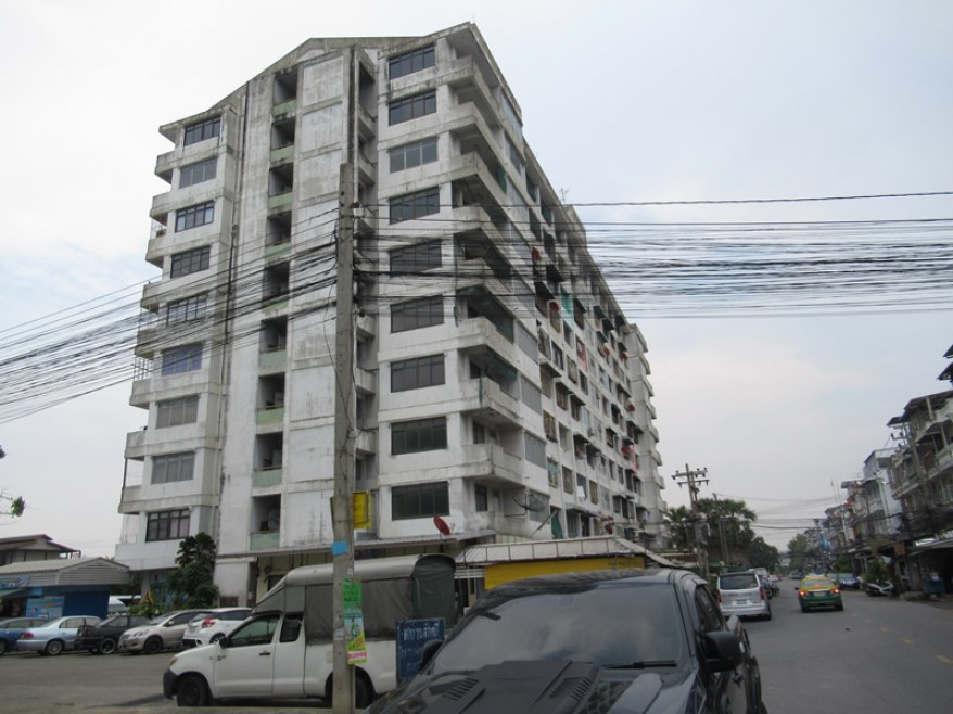คอนโด บางใหญ่คอนโดทาวน์ 9 นนทบุรี บางใหญ่ เสาธงหิน 528000