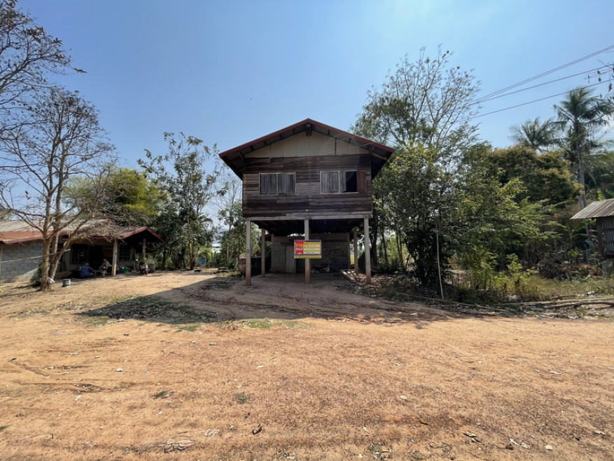 บ้านเดี่ยว หนองบัวลำภู สุวรรณคูหา กุดผึ้ง 594000