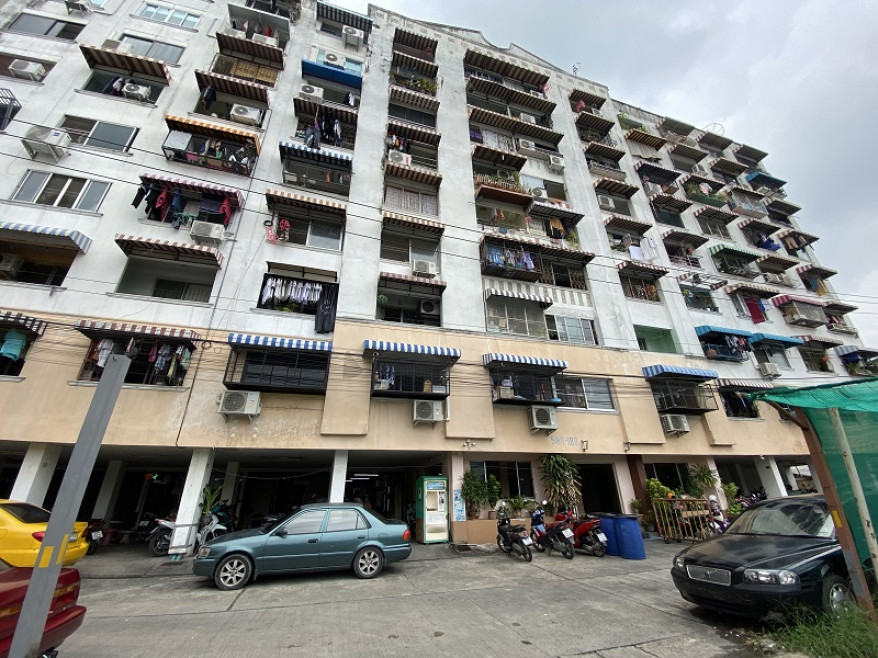 Condominium Bangkok Suan Luang Suan Luang 500000