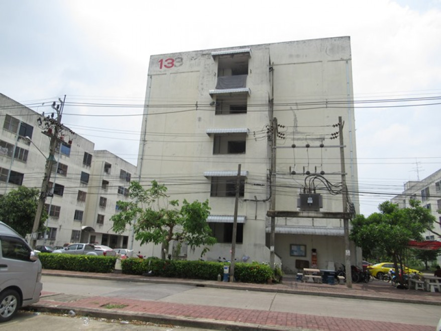 Condominium Bangkok Sai Mai O Ngoen 285000