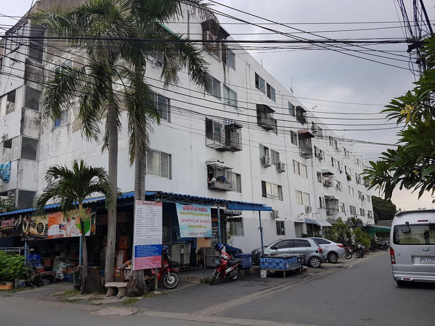 คอนโด กรุงเทพมหานคร ดอนเมือง ดอนเมือง 224000