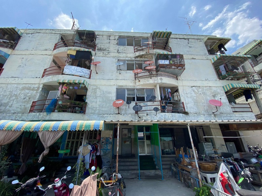 Condominium Samut Prakan Bang Phli Bang Chalong 175000