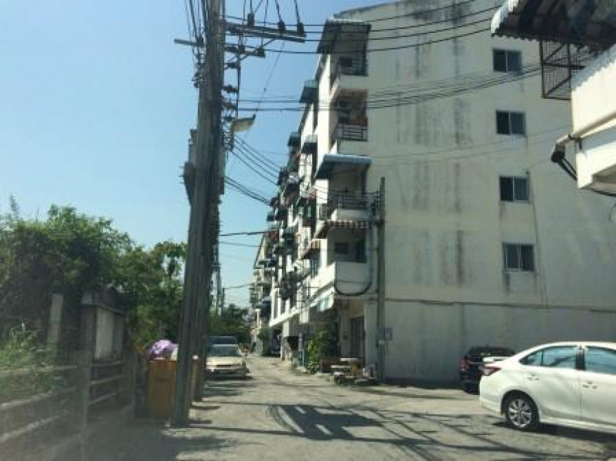 Condominium Samut Prakan Bang Phli Bang Chalong 137000