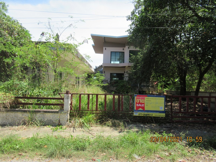 Single house Surat Thani Ko Samui Bo Phut 5984000