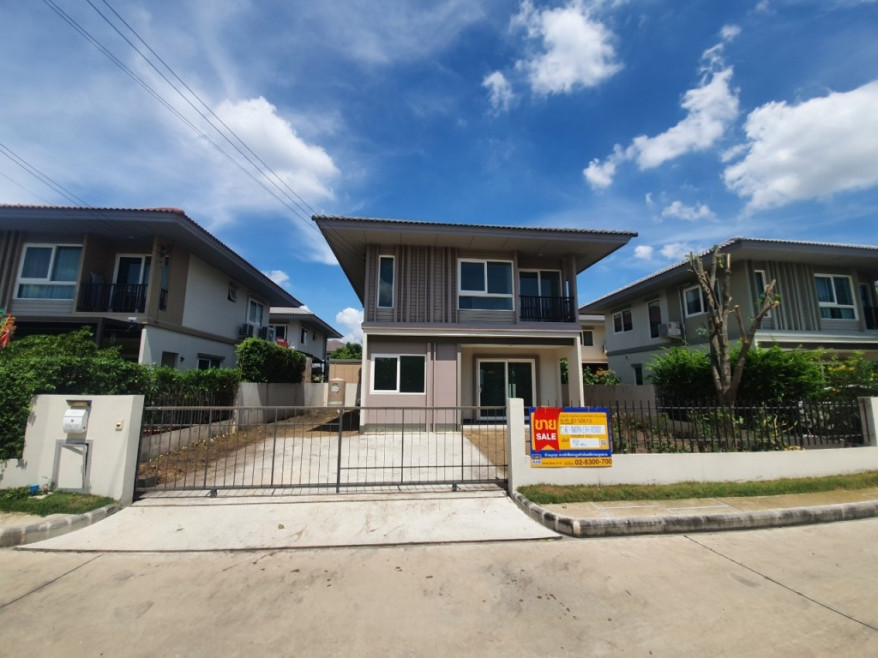 บ้านเดี่ยว นนทบุรี บางบัวทอง บางบัวทอง 4730000