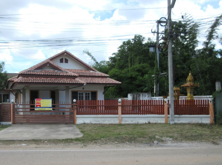 บ้านเดี่ยว ประจวบคีรีขันธ์ หัวหิน หัวหิน 2730000