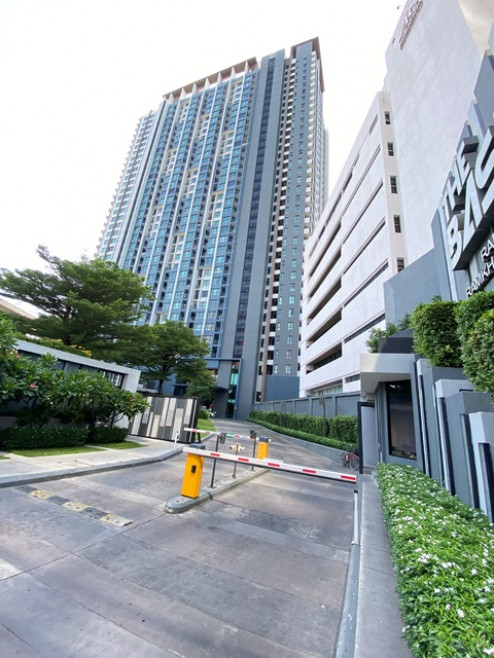 Condominium Bangkok Bang Kapi Hua Mak 2456000