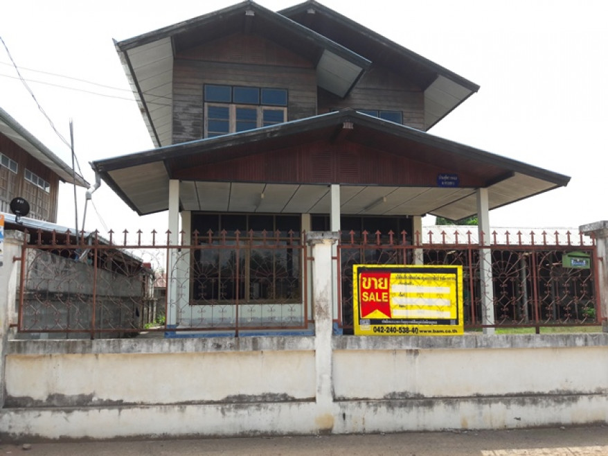 Single house Loei Wang Saphung Sai Khao 1337000