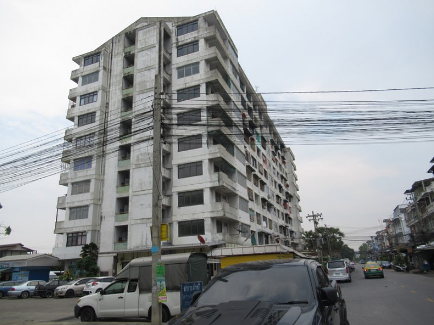 คอนโด นนทบุรี บางใหญ่ เสาธงหิน 636000