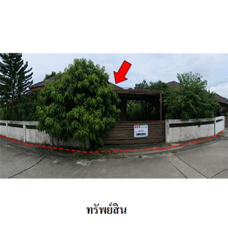 บ้านเดี่ยว วินเพลส ชลบุรี ศรีราชา บ่อวิน 2330000