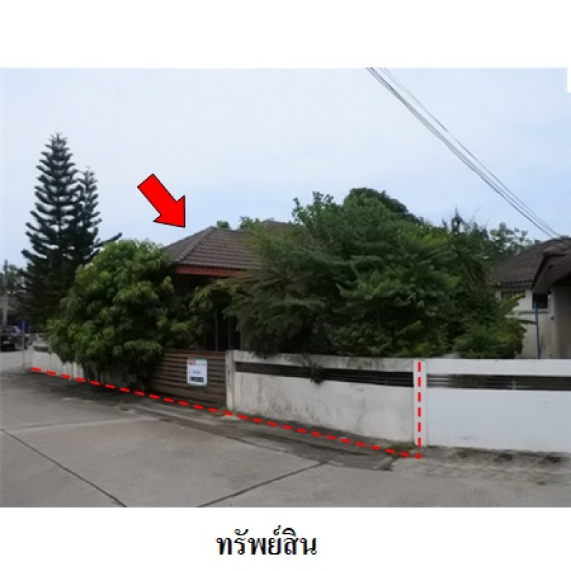 บ้านเดี่ยว วินเพลส ชลบุรี ศรีราชา บ่อวิน 2330000