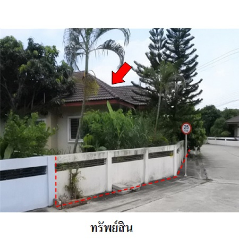 บ้านเดี่ยว วินเพลส ชลบุรี ศรีราชา บ่อวิน 2330000