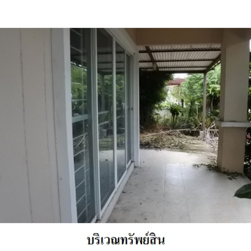 บ้านเดี่ยว วินเพลส ชลบุรี ศรีราชา บ่อวิน 2330000