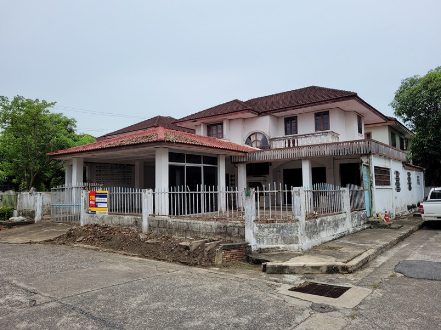 Single house Nakhon Pathom Sam Phran Bang Krathuek 3675000