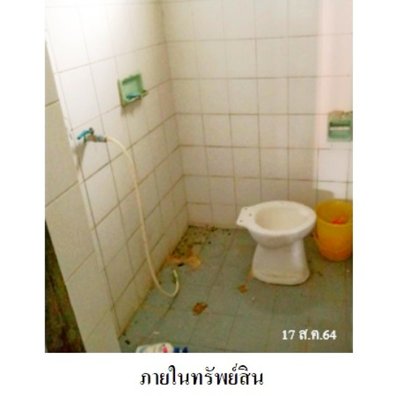 ทาวน์เฮ้าส์ อ่างทอง วิเศษชัยชาญ ศาลเจ้าโรงทอง 901000