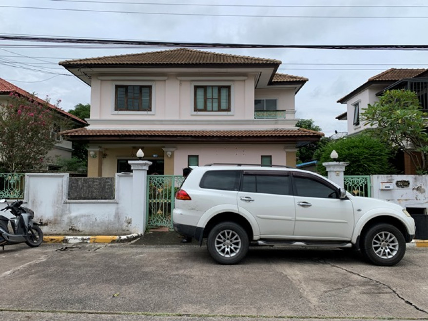บ้านเดี่ยว กรุงเทพมหานคร มีนบุรี แสนแสบ 6720000