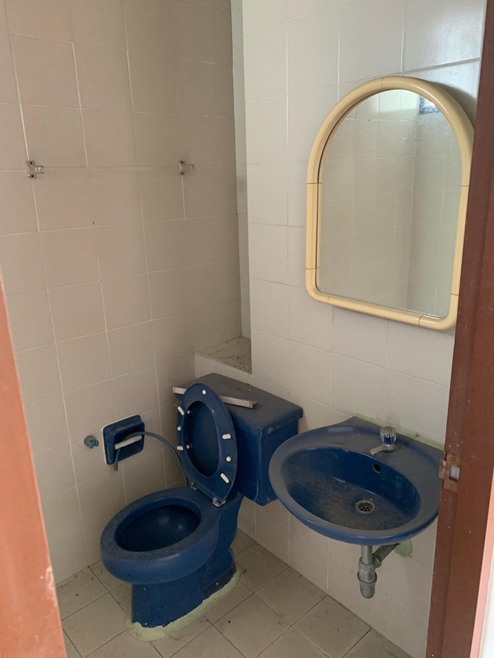 Condominium Samut Prakan Mueang Samut Prakan Samrong Nuea 578000