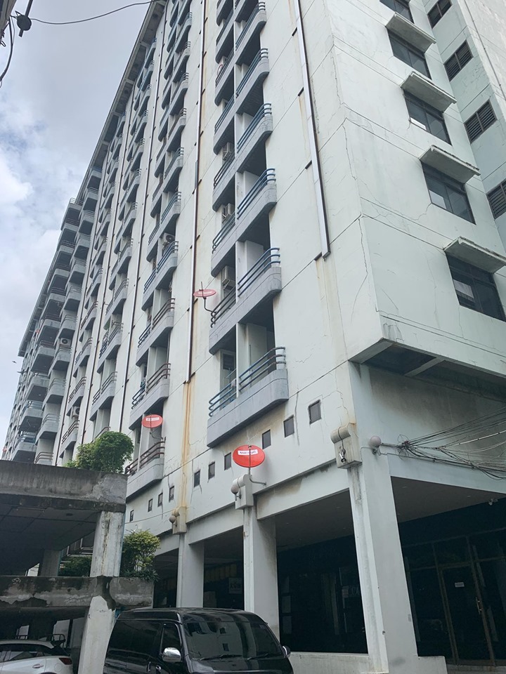 Condominium Samut Prakan Mueang Samut Prakan Samrong Nuea 578000