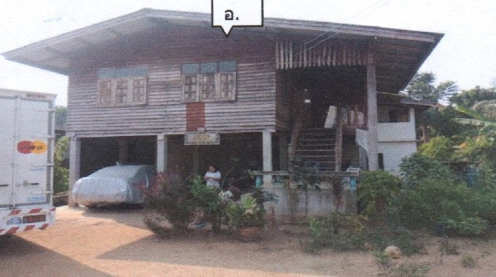 Single house Lampang Mae Tha Ban Kio 0