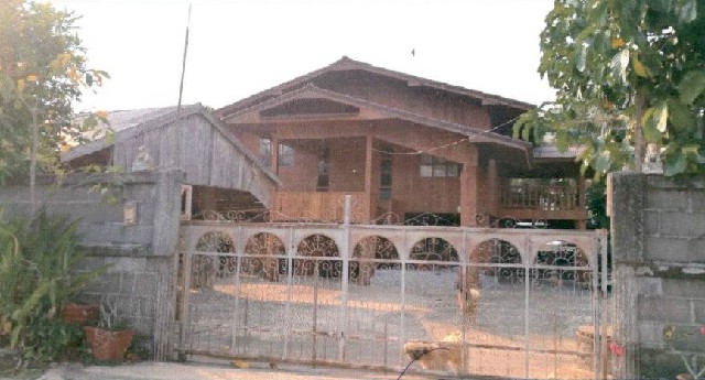 บ้านเดี่ยว แพร่ วังชิ้น สรอย 750000