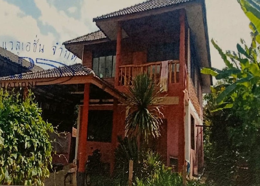 บ้านเดี่ยว น่าน ท่าวังผา ท่าวังผา 1385000