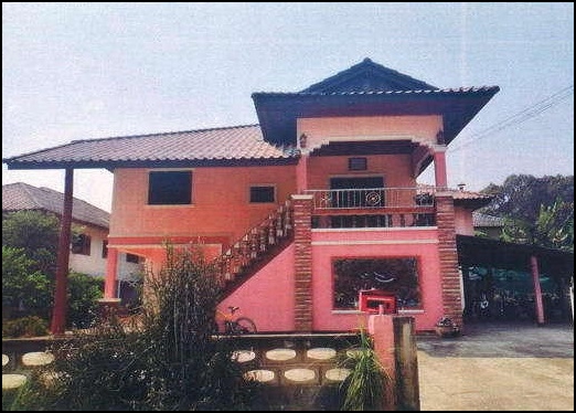 บ้านเดี่ยว น่าน ท่าวังผา ริม 2365000