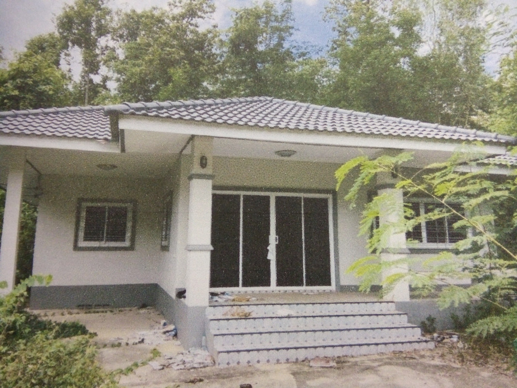 บ้านเดี่ยว พะเยา เมืองพะเยา ท่าวังทอง 1010000
