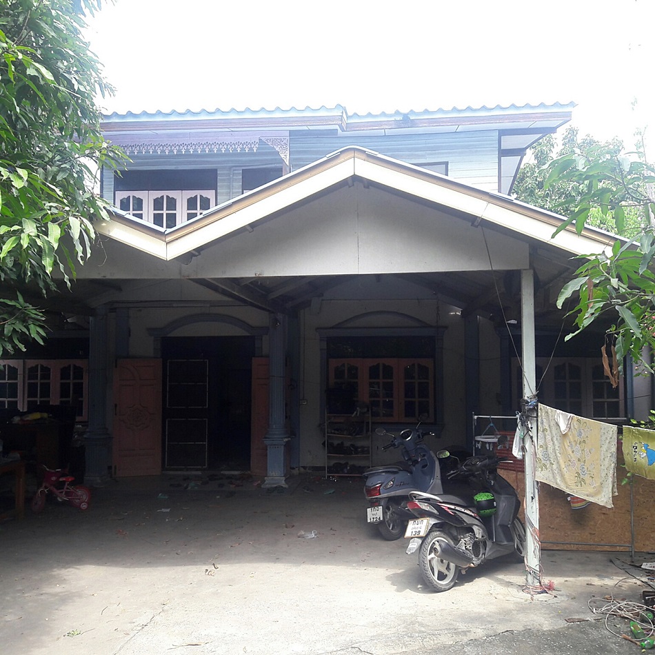 บ้านเดี่ยว อุทัยธานี เมืองอุทัยธานี อุทัยใหม่ 1165000