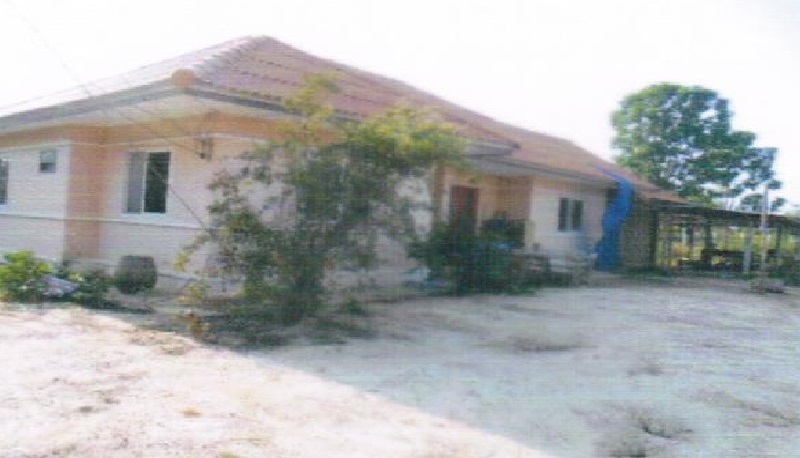 บ้านเดี่ยว กำแพงเพชร พรานกระต่าย ห้วยยั้ง 835000