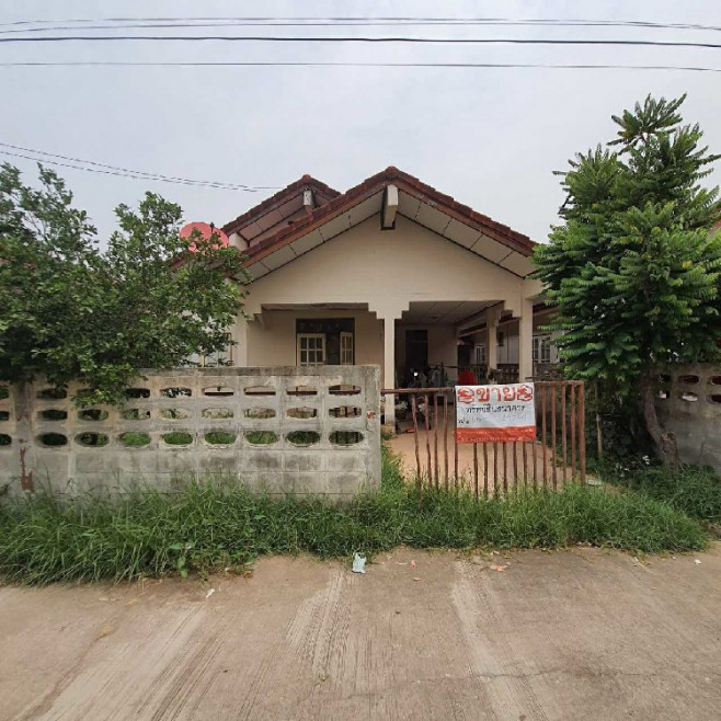 Single house Phitsanulok Mueang Phitsanulok Hua Ro 1200000