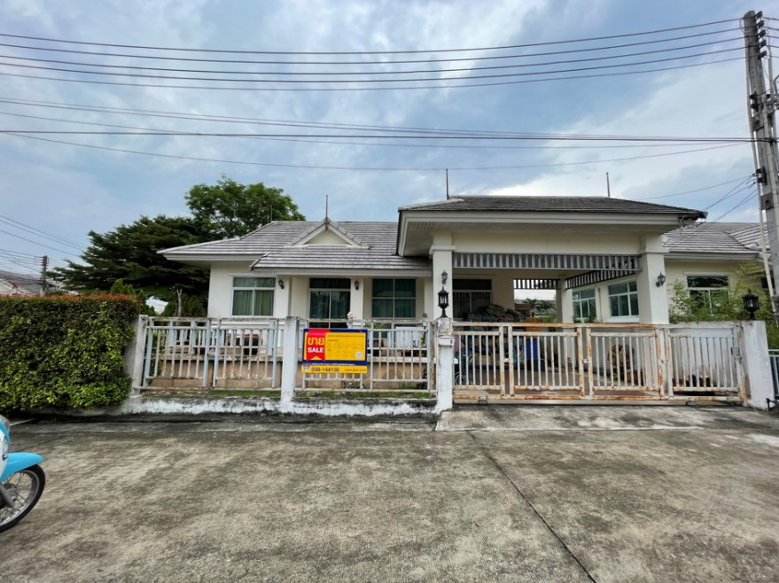 Single house Chon Buri Si Racha Nong Kham 3696000