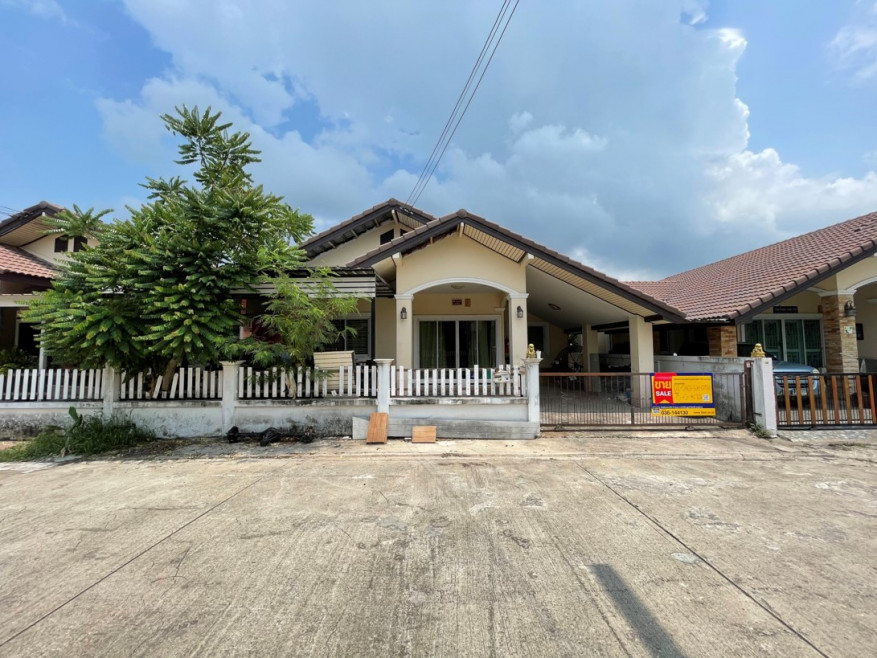 Single house Chon Buri Si Racha Bueng 2750000