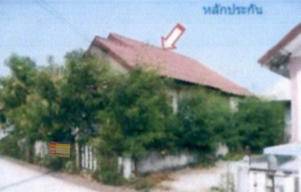 Single house Nakhon Ratchasima Mueang Nakhon Ratchasima Hua Thale 840000