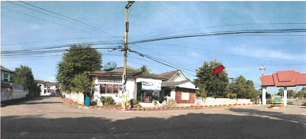 ที่ดินเปล่า ขอนแก่น เมืองขอนแก่น เมืองเก่า 0