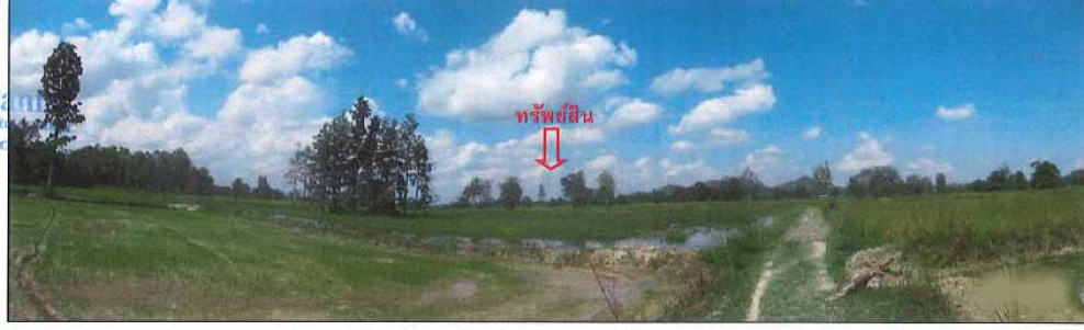 Residential land/lot Sukhothai Si Samrong Na Khun Krai 0