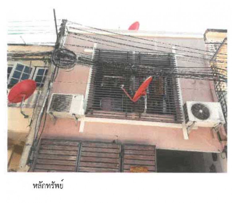 อาคารพาณิชย์ ประจวบคีรีขันธ์ หัวหิน หัวหิน 1914000