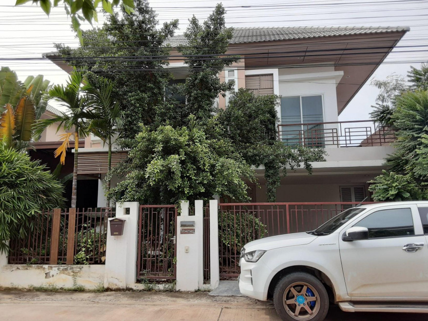 Single house Nakhon Ratchasima Mueang Nakhon Ratchasima Talat 2438000