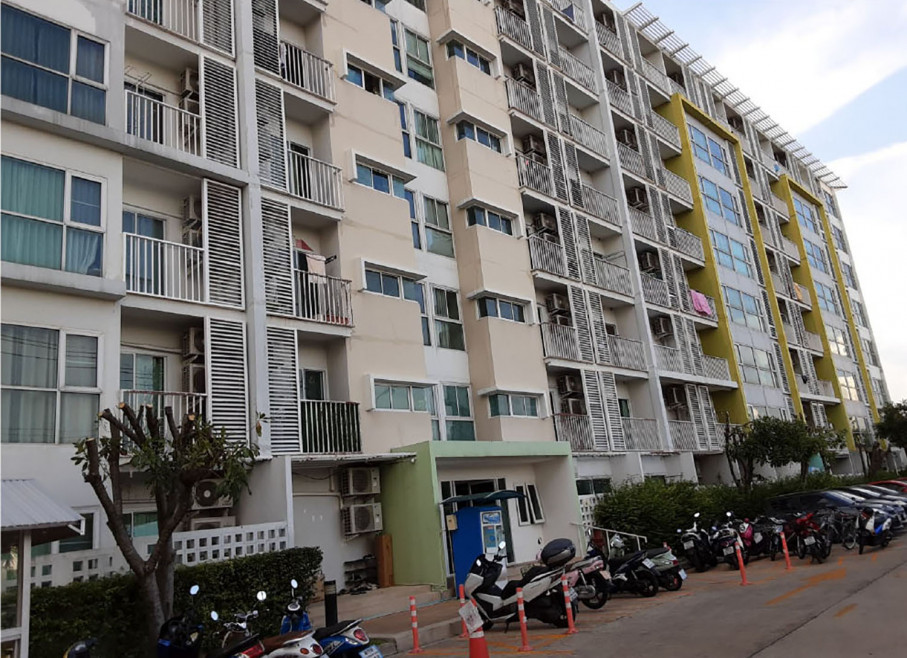 Condominium Bangkok Phasi Charoen Bang Wa 1455000