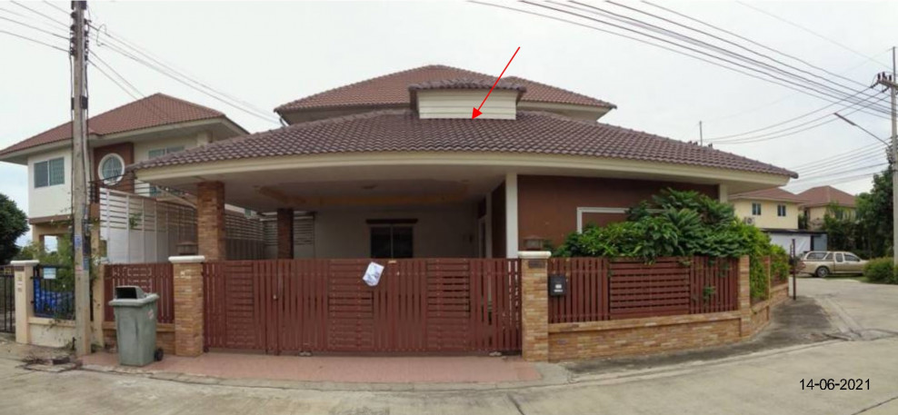 Single house Phra Nakhon Si Ayutthaya Wang Noi Lam Sai 4560000