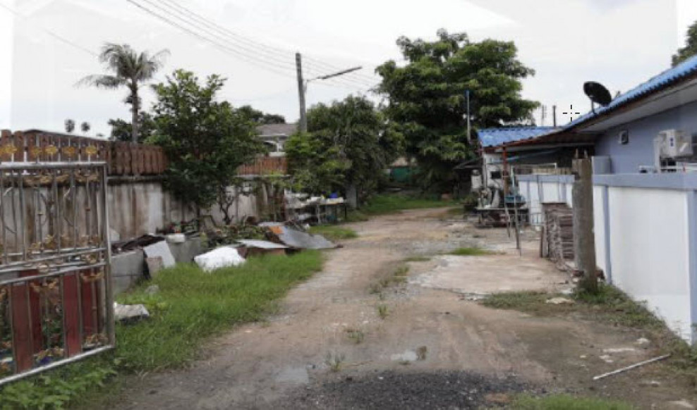 บ้านเดี่ยว ชลบุรี ศรีราชา หนองขาม 3754000